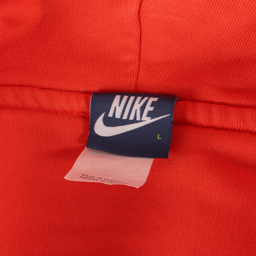 NIKE - NIKE ナイキ パーカー サイズ:L 21SS CACTUS PLANT FLEA MARKET