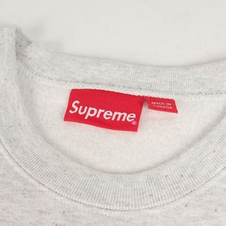 Supreme - Supreme シュプリーム スウェット サイズ:XL 20AW スモール ...