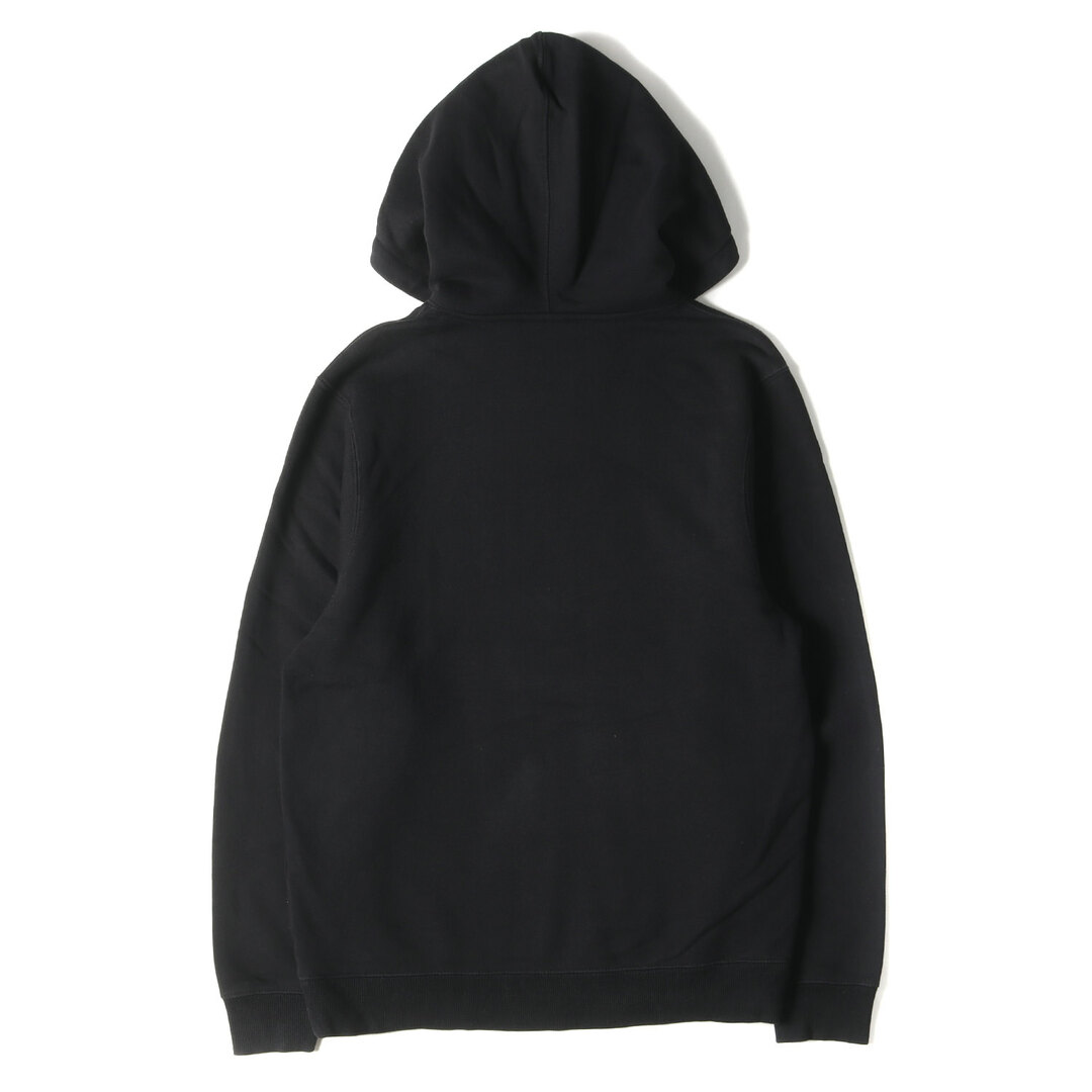 STUSSY - STUSSY ステューシー パーカー サイズ:S ストックロゴ ...