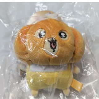 新品 ちいかわ かぼちゃ うさぎ いつもとちがうよ マスコット