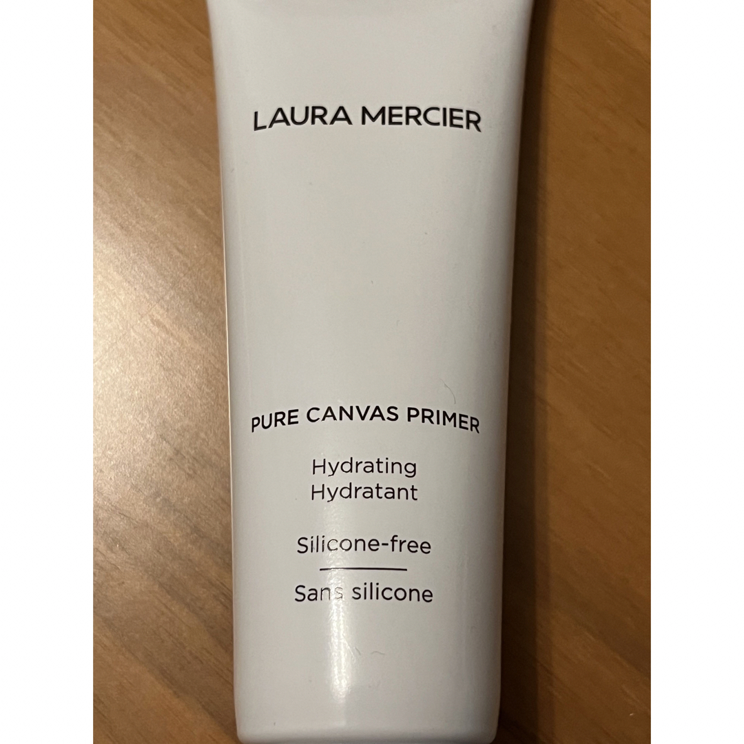 laura mercier(ローラメルシエ)のローラメルシエ　下地　箱無し コスメ/美容のベースメイク/化粧品(化粧下地)の商品写真