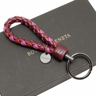 Bottega Veneta - ボッテガヴェネタ☆6連キーケース☆レディース