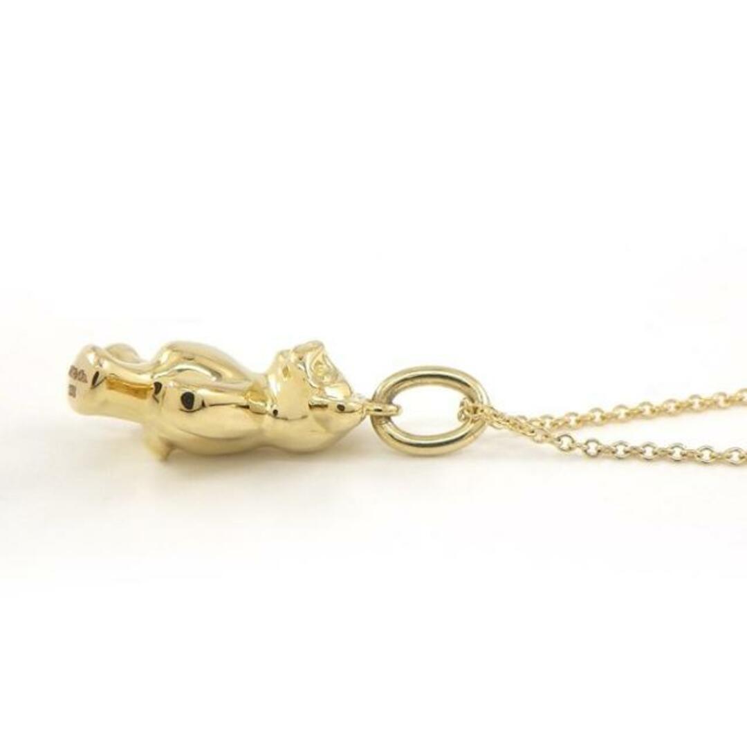 Tiffany & Co. - ティファニー Tiffany & Co. ネックレス Tiffany & Co. - ティファニー Tiffany & Co. ネックレス