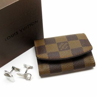 ヴィトン(LOUIS VUITTON) カフス・カフスボタン(メンズ)の通販 200点 ...