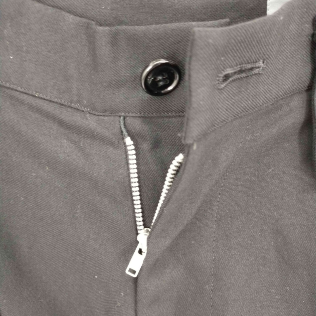 Yohji Yamamoto YOHJI YAMAMOTO+NOIRヨウジヤマモト プリュス