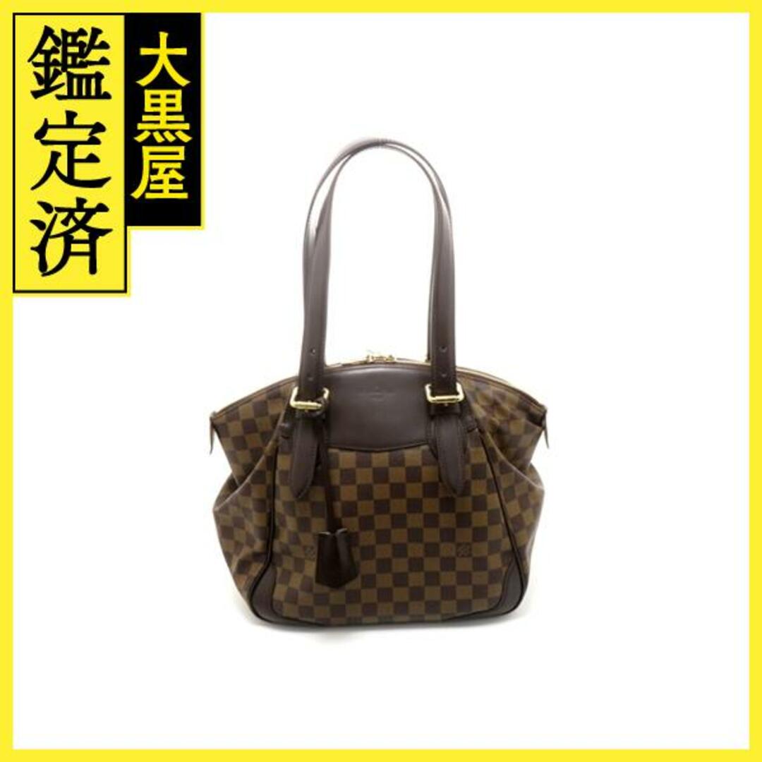 LOUIS VUITTON　ヴェローナMM　N41118　ダミエ　【437】