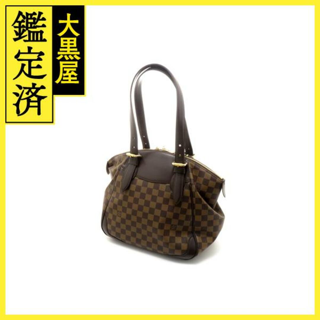 LOUIS VUITTON　ヴェローナMM　N41118　ダミエ　【437】