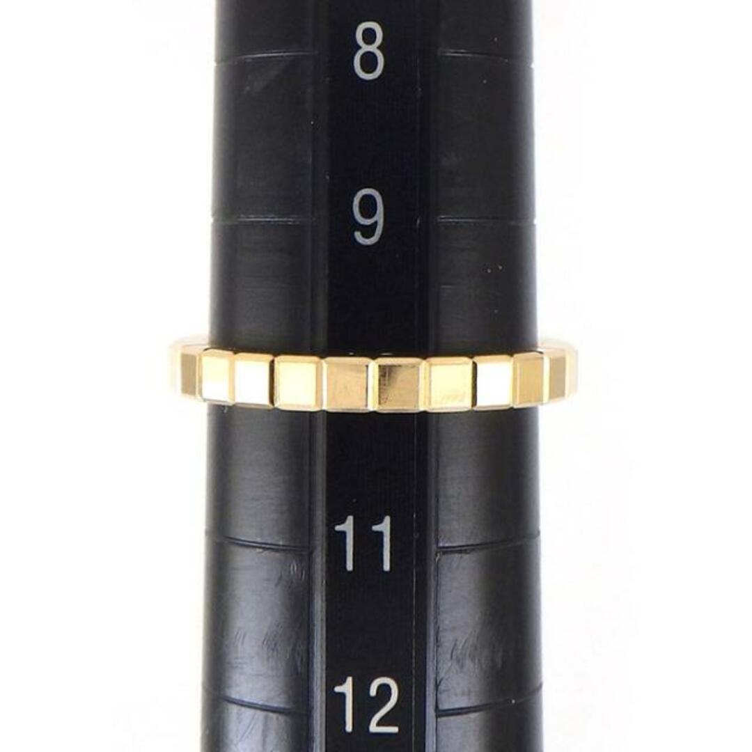 Chopard - ショパール Chopard リング アイスキューブ 827702 Chopard - ショパール Chopard リング アイスキューブ 827702