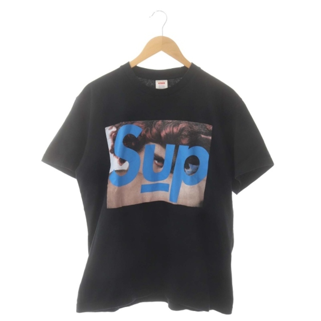 SUPREME ×Undercover 23SS Face Tee - Tシャツ/カットソー(半袖/袖なし)