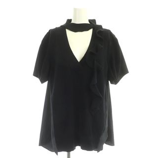 サカイ ニット シャツ/ブラウス(レディース/半袖)の通販 23点 | sacai
