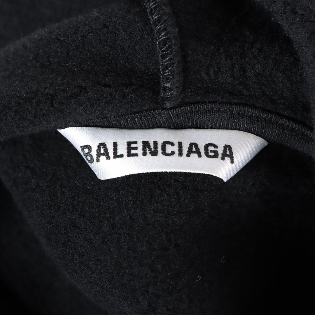 Balenciaga - バレンシアガ コットン XS ブラック レディース その他