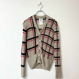 Brooks Brothers 100%Pure Alpaca Cardigan