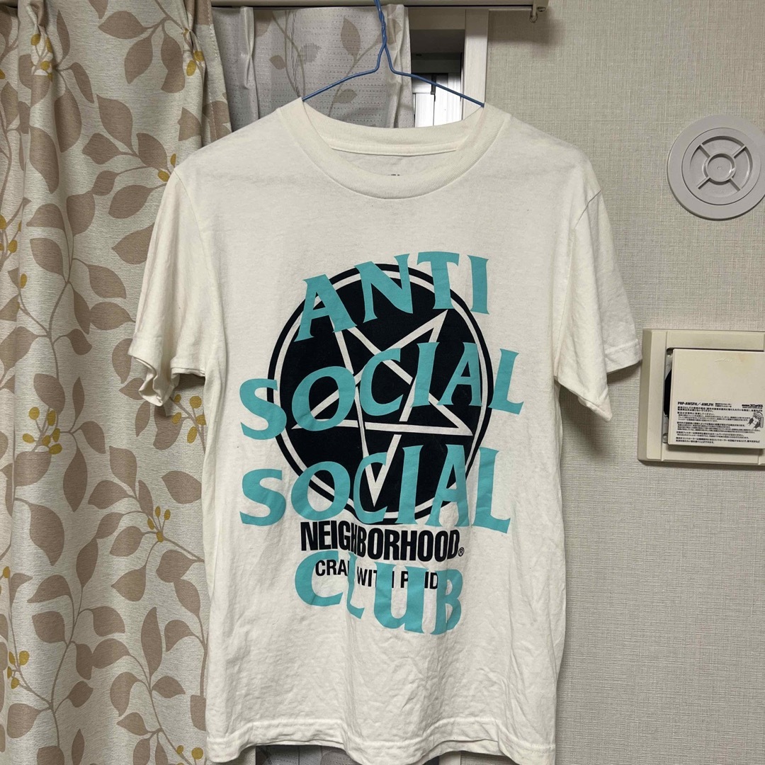 ASSC assc アンチソーシャル Tシャツ L セット