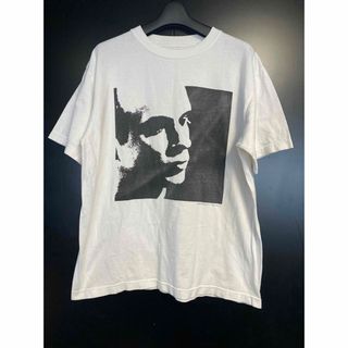 激レア BRIAN ENO Tシャツ ヴィンテージ　(Tシャツ/カットソー(半袖/袖なし))