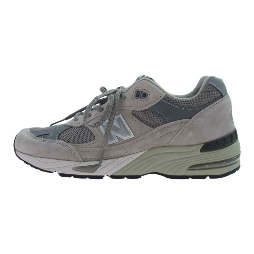 New Balance M991 GL 27 ニューバランスwtaps