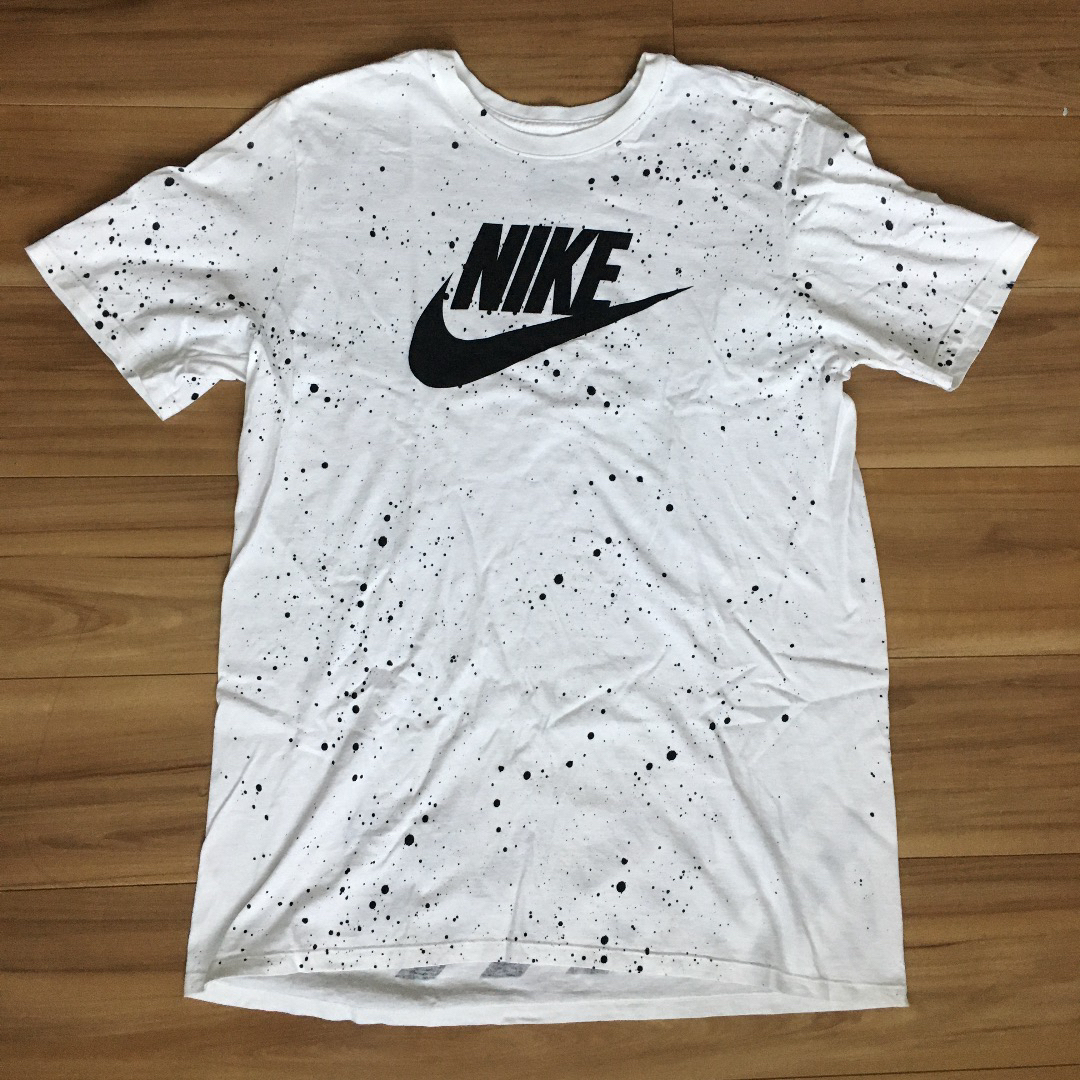 NIKE(ナイキ)のNIKE Tシャツ メンズのトップス(Tシャツ/カットソー(半袖/袖なし))の商品写真