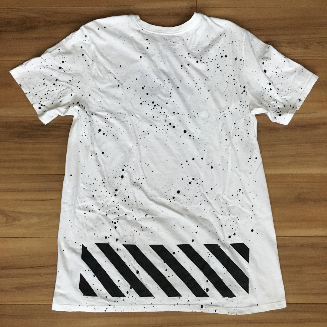 NIKE(ナイキ)のNIKE Tシャツ メンズのトップス(Tシャツ/カットソー(半袖/袖なし))の商品写真