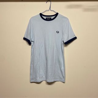 フレッドペリー(FRED PERRY)のFRED PERRY トリムTシャツ(Tシャツ(半袖/袖なし))