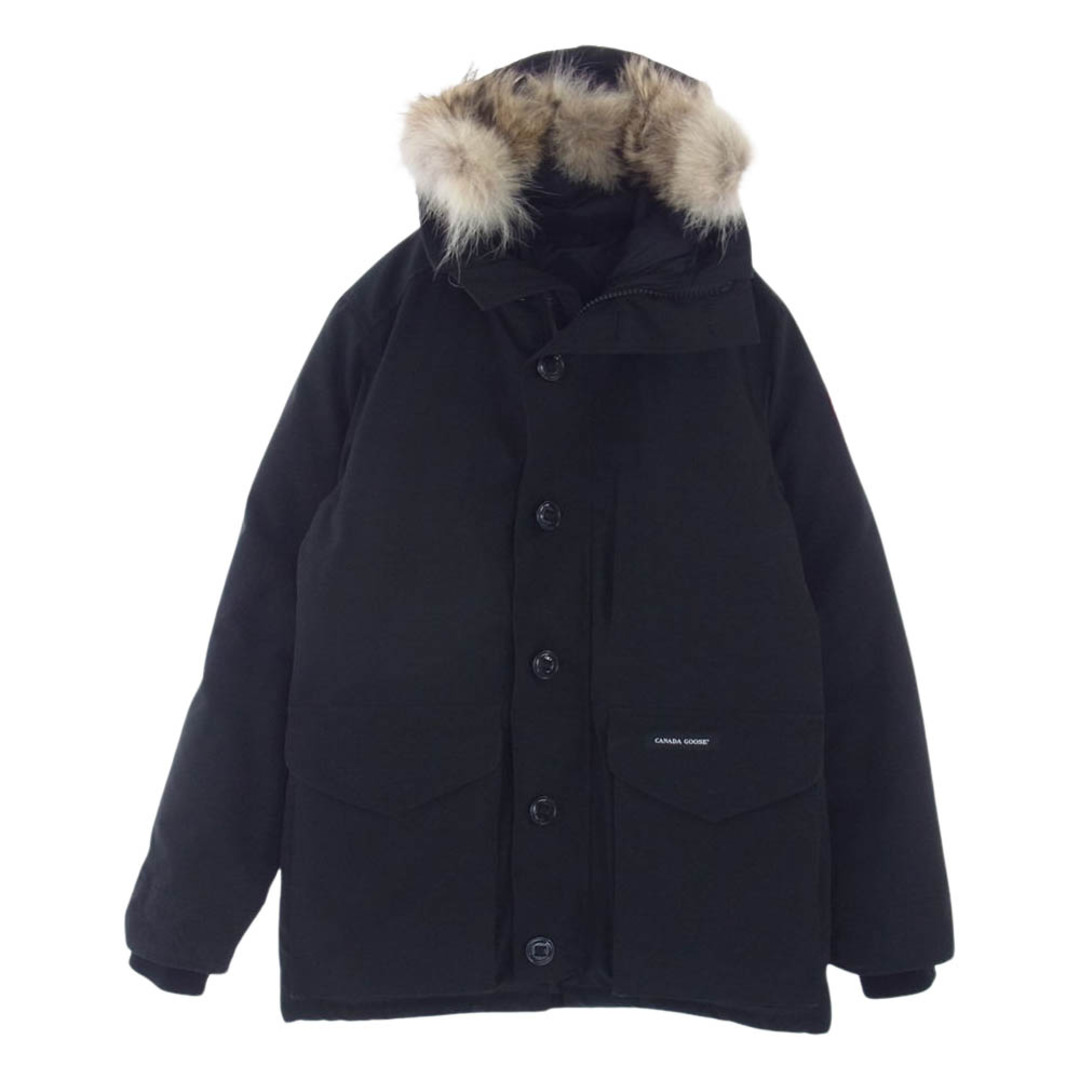 CANADA GOOSE - CANADA GOOSE カナダグース ダウンジャケット 3571JM ...