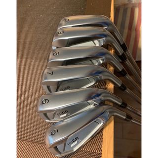 PRGR - プロギアドライバー RS 2017 ディアマナBF 60S 10.5の通販 by ...