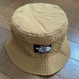 ザノースフェイス(THE NORTH FACE)のTHE NORTH FACE CAMPSIDE HAT キャンプサイド ハット(ハット)