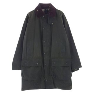 Barbour - 新品未使用 Classic BEDALE 36 クラシックビデイル oliveの