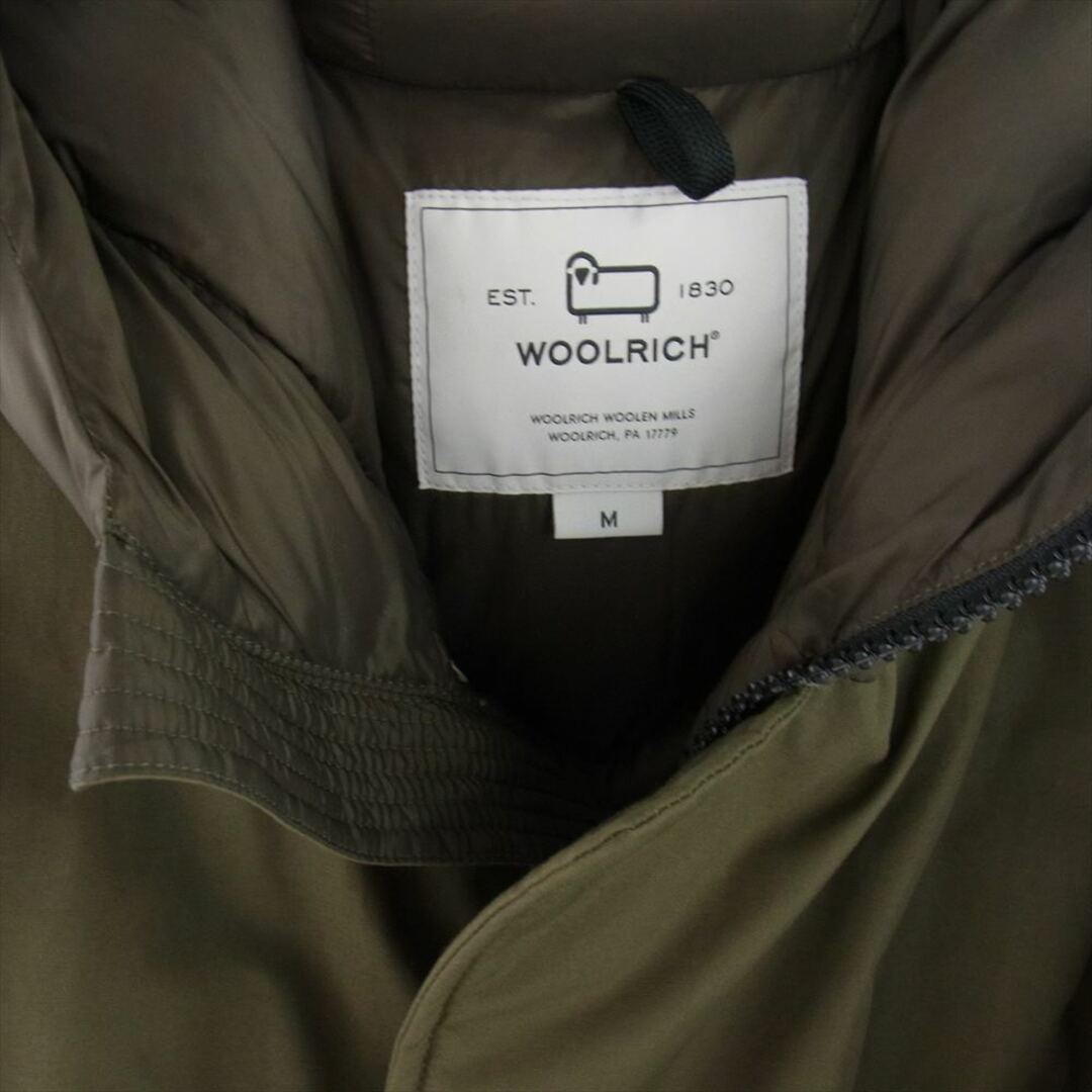 WOOLRICH - WOOLRICH ウールリッチ ジャケット ARCTIC PARKA 60/40