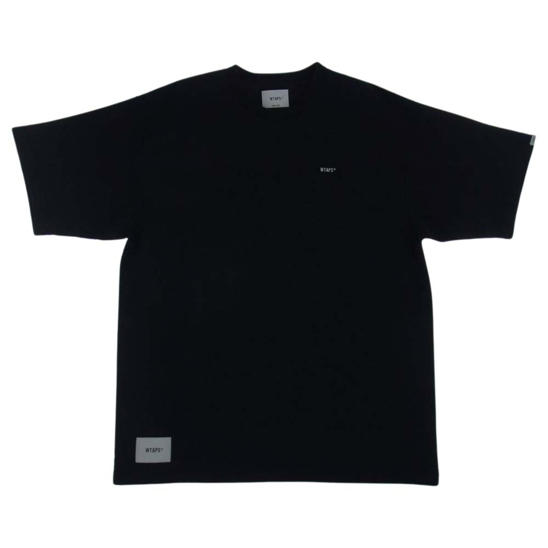 WTAPS STENCIL TEE ダブルタップス Tシャツ