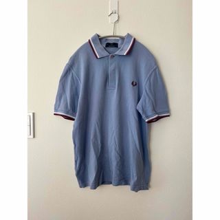 フレッドペリー(FRED PERRY)のフレッドペリーポロシャツ(ポロシャツ)