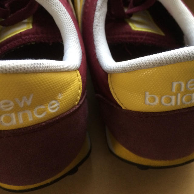 New Balance(ニューバランス)のニューバランス スニーカU410ＮＹＢ 23.5㎝ レディースの靴/シューズ(スニーカー)の商品写真