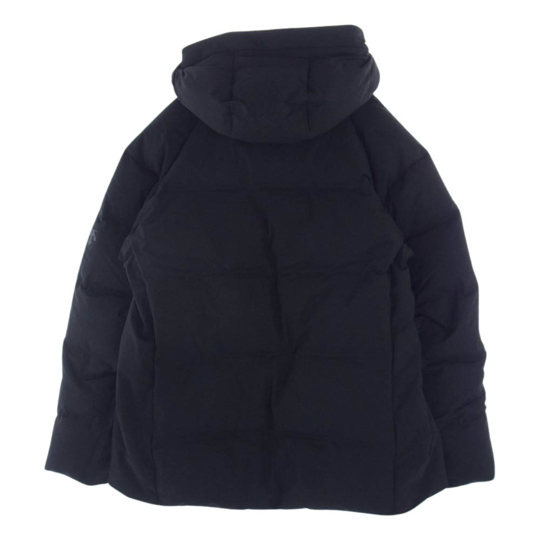 DESCENTE - DESCENTE デサント ダウンジャケット 23AW DAMWGK32U