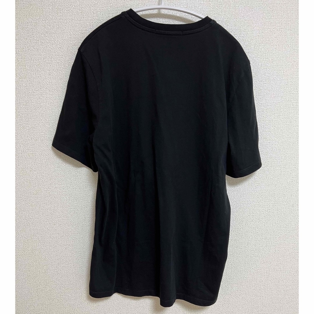 MSGM(エムエスジイエム)のMSGM Tシャツ メンズのトップス(Tシャツ/カットソー(半袖/袖なし))の商品写真