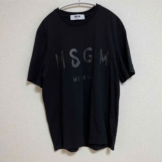 MSGM - 【定価8万円】MSGM ウールクルーネックセーター Sサイズの通販 ...