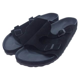 BIRKENSTOCK ビルケンシュトック サンダル BEAMS ビームス 別注 Suede
