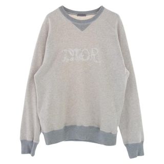 ディオール スウェット(メンズ)の通販 100点以上 | Diorのメンズを買う