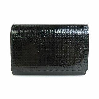カルティエ 財布(レディース)（ブラック/黒色系）の通販 200点以上