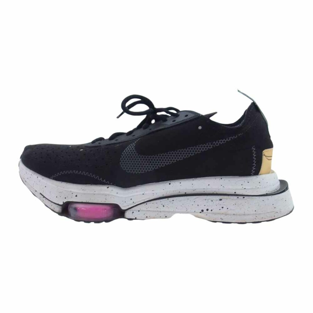 NIKE(ナイキ)のNIKE ナイキ スニーカー CJ2033-003 AIR ZOOM TYPE HYPER PINK エアズーム タイプ ハイパーピンク スニーカー ブラック系 26.5cm【中古】 メンズの靴/シューズ(スニーカー)の商品写真