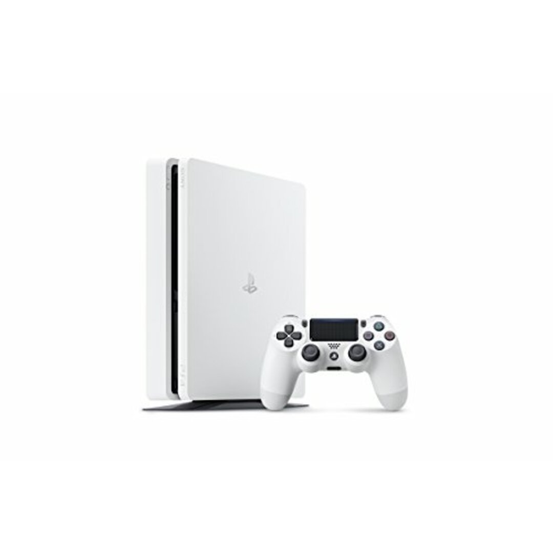 すぐ遊べるセット！SONY PlayStation4 CUH-2000BB02