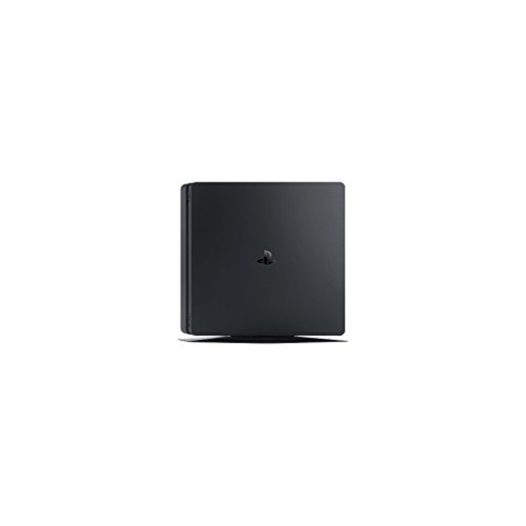 PlayStation 4 ジェット・ブラック 500GB (CUH-2100AB01)【メーカー生産終了】 [video game] 2