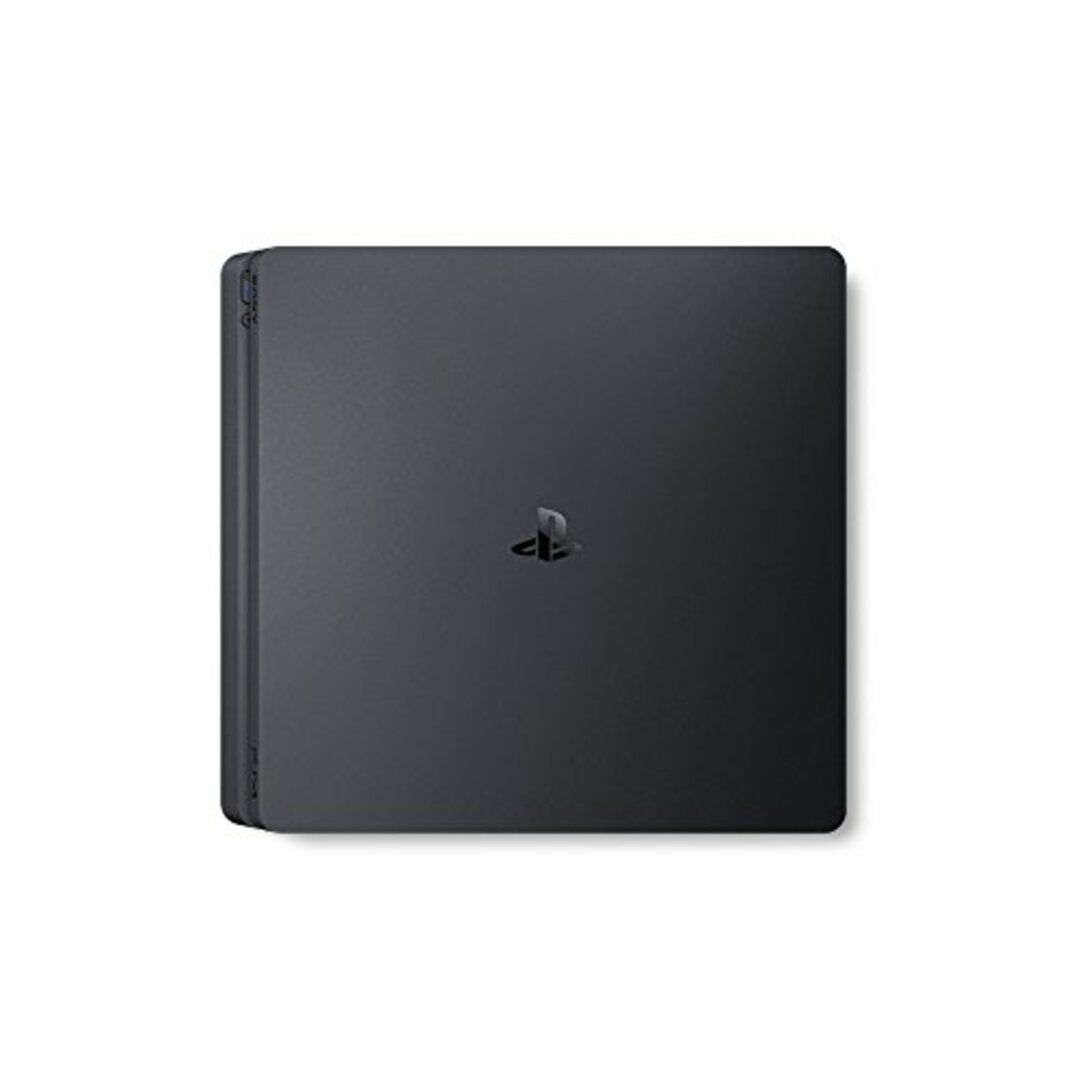 PlayStation 4 ジェット・ブラック 500GB (CUH-2100AB01)【メーカー生産終了】 [video game] 3