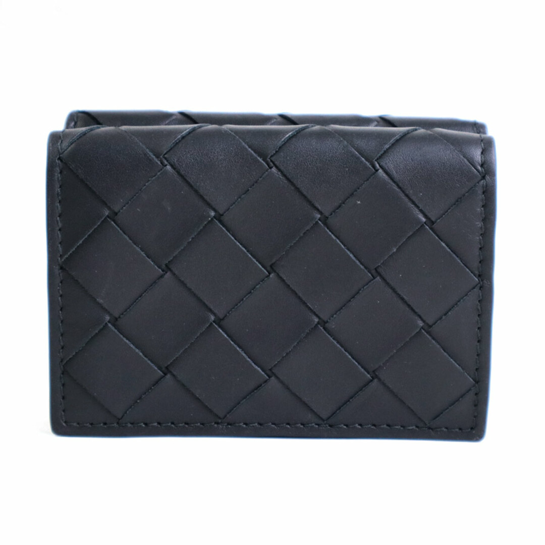 Bottega Veneta - ボッテガヴェネタ BOTTEGAVENETA 三つ折り財布