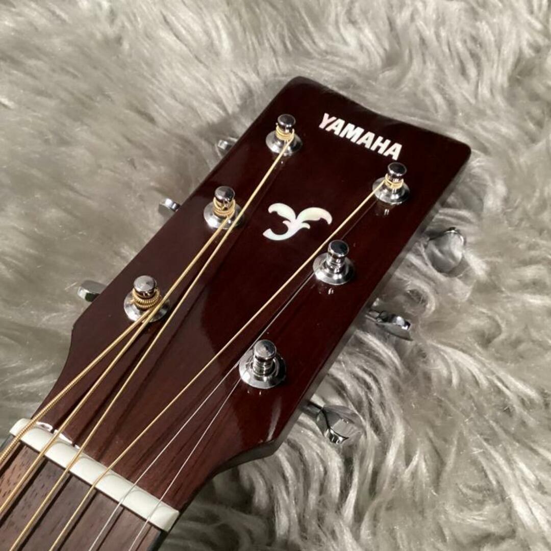 YAMAHA（ヤマハ）/FGX865【USED】 【USED】アコースティックギターフラットトップ【ららぽーと福岡店】