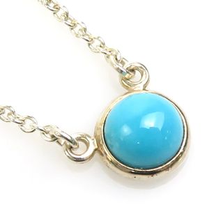 ティファニー ターコイズ ネックレスの通販 40点 | Tiffany & Co.の