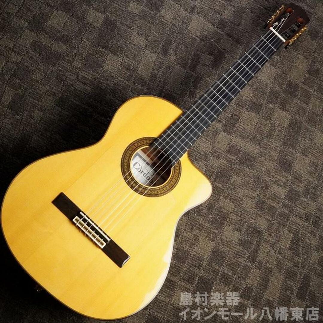 Cordoba(コルドバ)/55FCE 【中古】【USED】エレクトリック・アコースティックギターエレガット【イオンモール八幡東店】