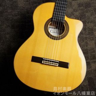 Cordoba(コルドバ)/55FCE 【中古】【USED】エレクトリック・アコースティックギターエレガット【イオンモール八幡東店】