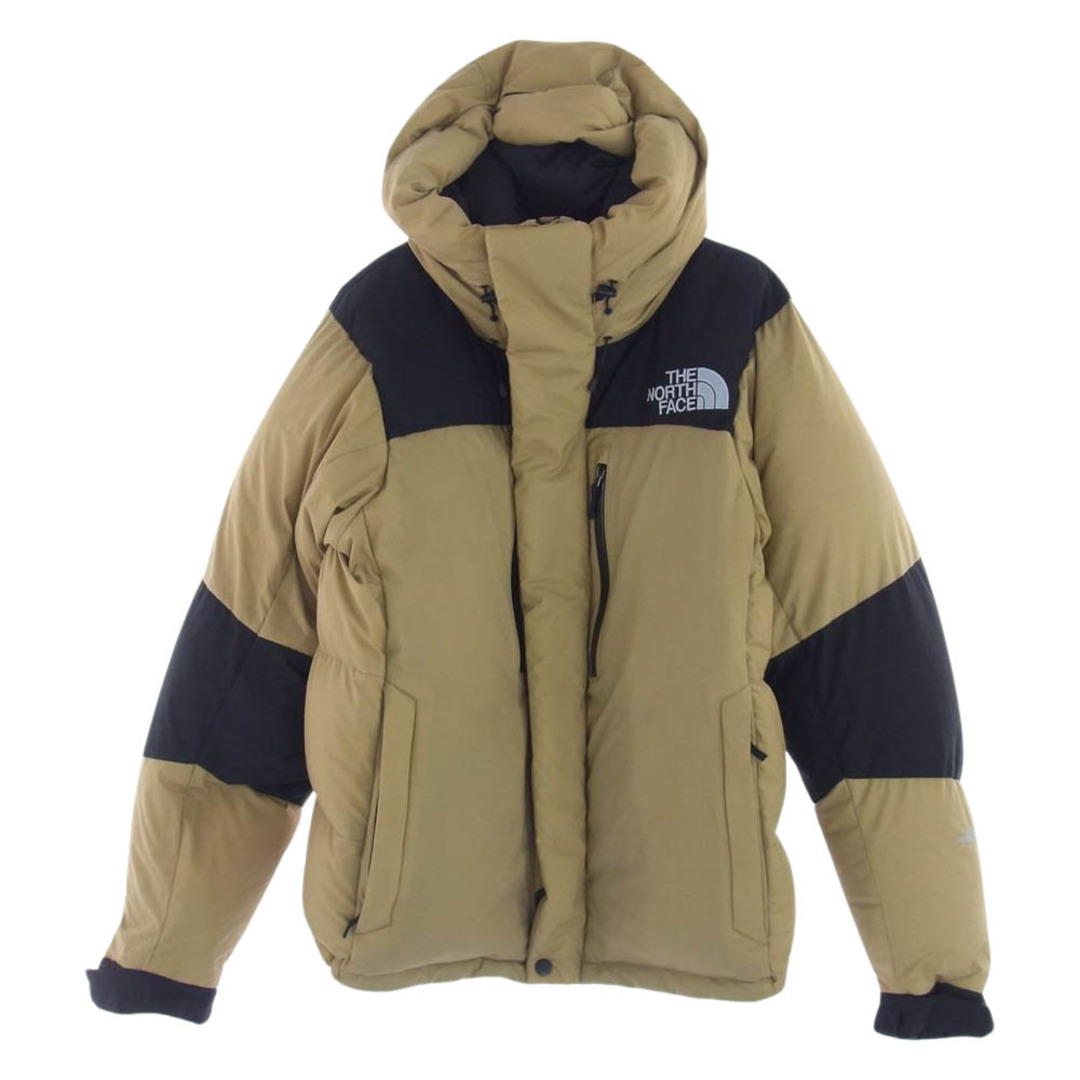 THE NORTH FACE ノースフェイス ダウンジャケット ND91840 Baltro Light Jacket バルトロ ライト ダウン ジャケット ライトブラウン系 M