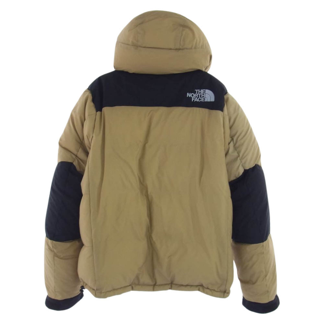 THE NORTH FACE ノースフェイス ダウンジャケット ND91840 Baltro Light Jacket バルトロ ライト ダウン ジャケット ライトブラウン系 M 1