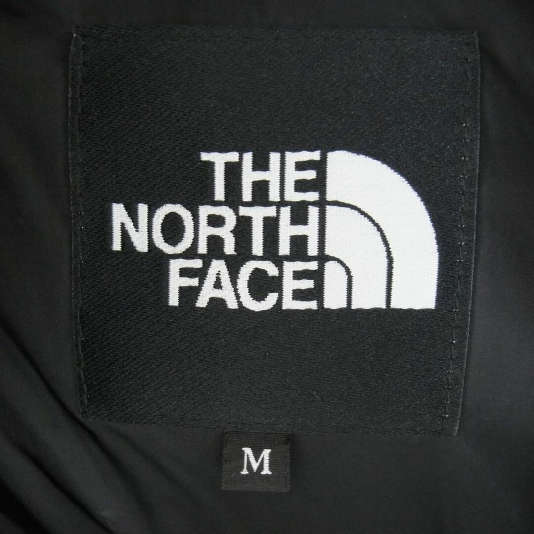 THE NORTH FACE ノースフェイス ダウンジャケット ND91840 Baltro Light Jacket バルトロ ライト ダウン ジャケット ライトブラウン系 M 3