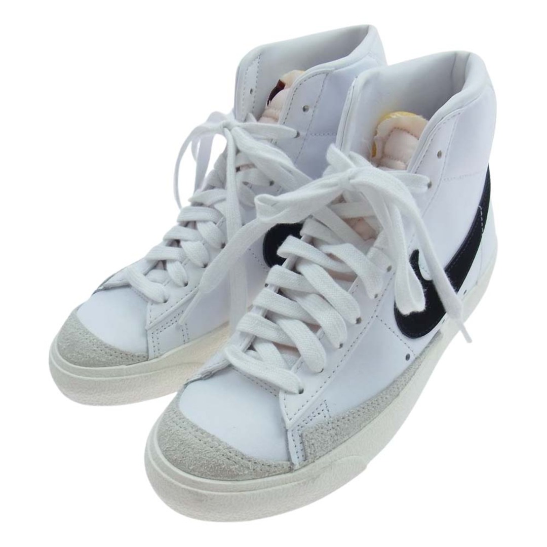 NIKE - NIKE ナイキ スニーカー BQ6806-100 BLAZER MID 77 VINTAGE