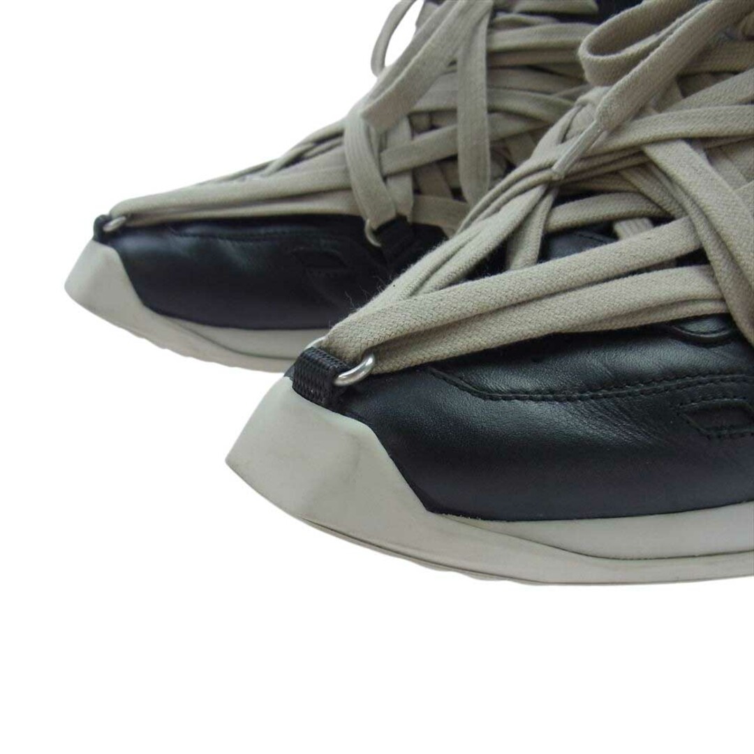 Rick Owens - Rick Owens リックオウエンス スニーカー 21SS S6812